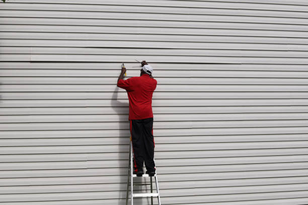 Siding for New Construction in Yale, MI