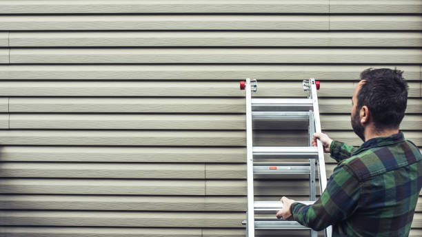 Best Siding Removal and Disposal  in Yale, MI