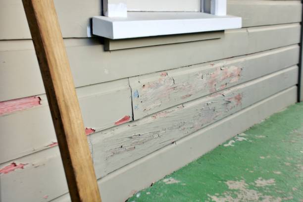Siding for Commercial Buildings in Yale, MI