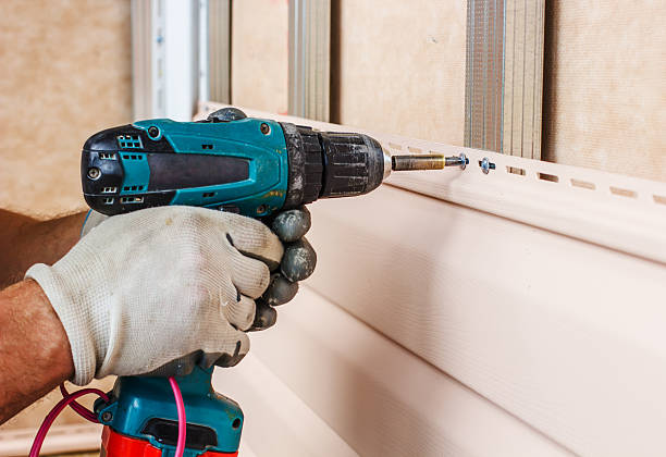 Best Fiber Cement Siding Installation  in Yale, MI